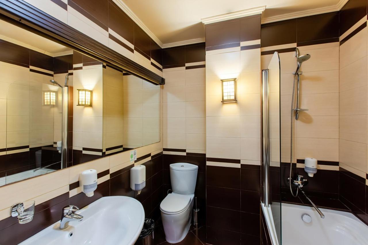 Apartments On Zhilyanskaya Street 59 Kiev Luaran gambar
