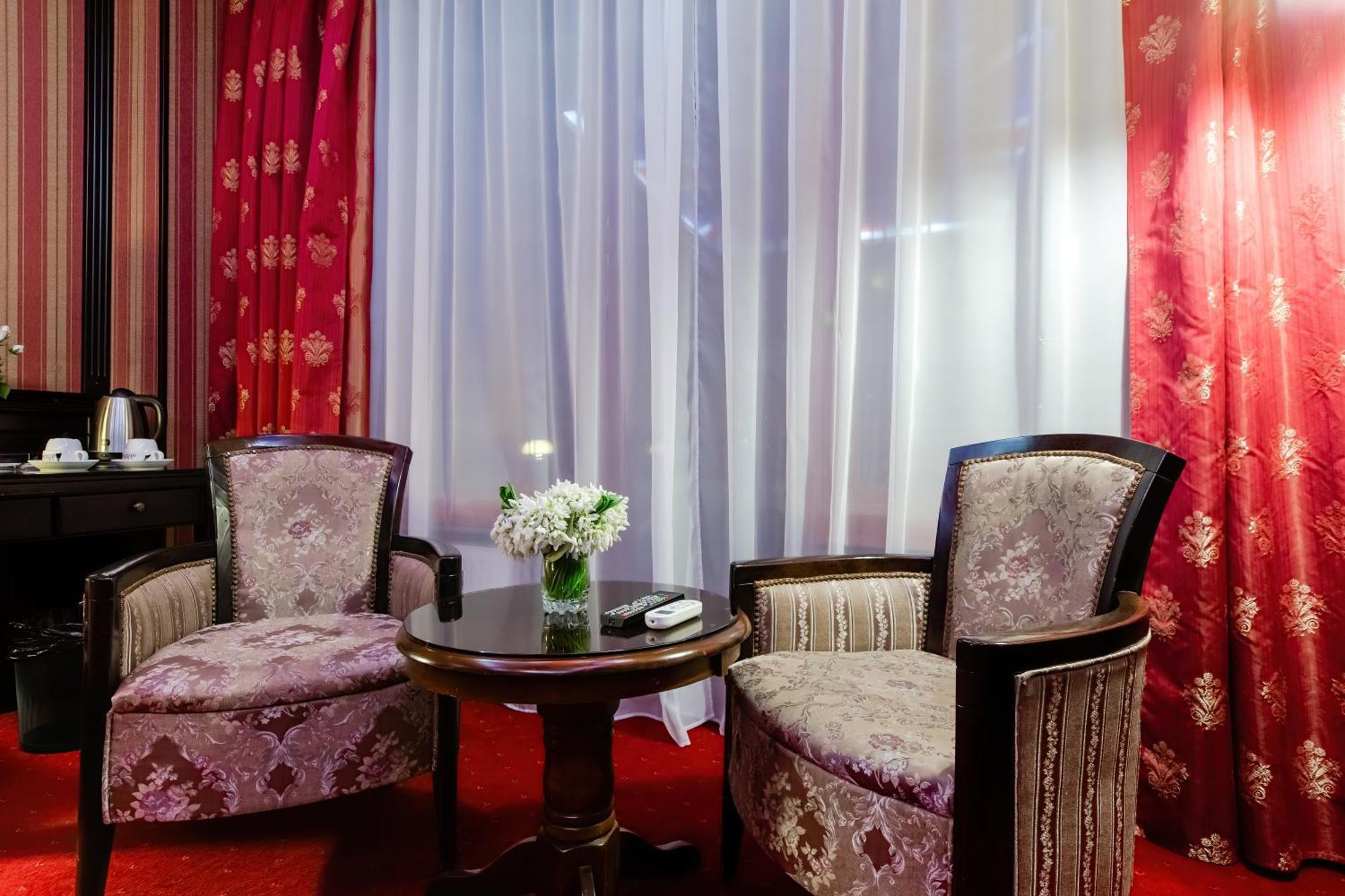 Apartments On Zhilyanskaya Street 59 Kiev Luaran gambar